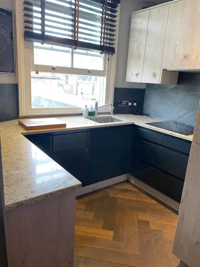 Luxury 2 Bedroom Flat Heart Of Camden London Exterior photo